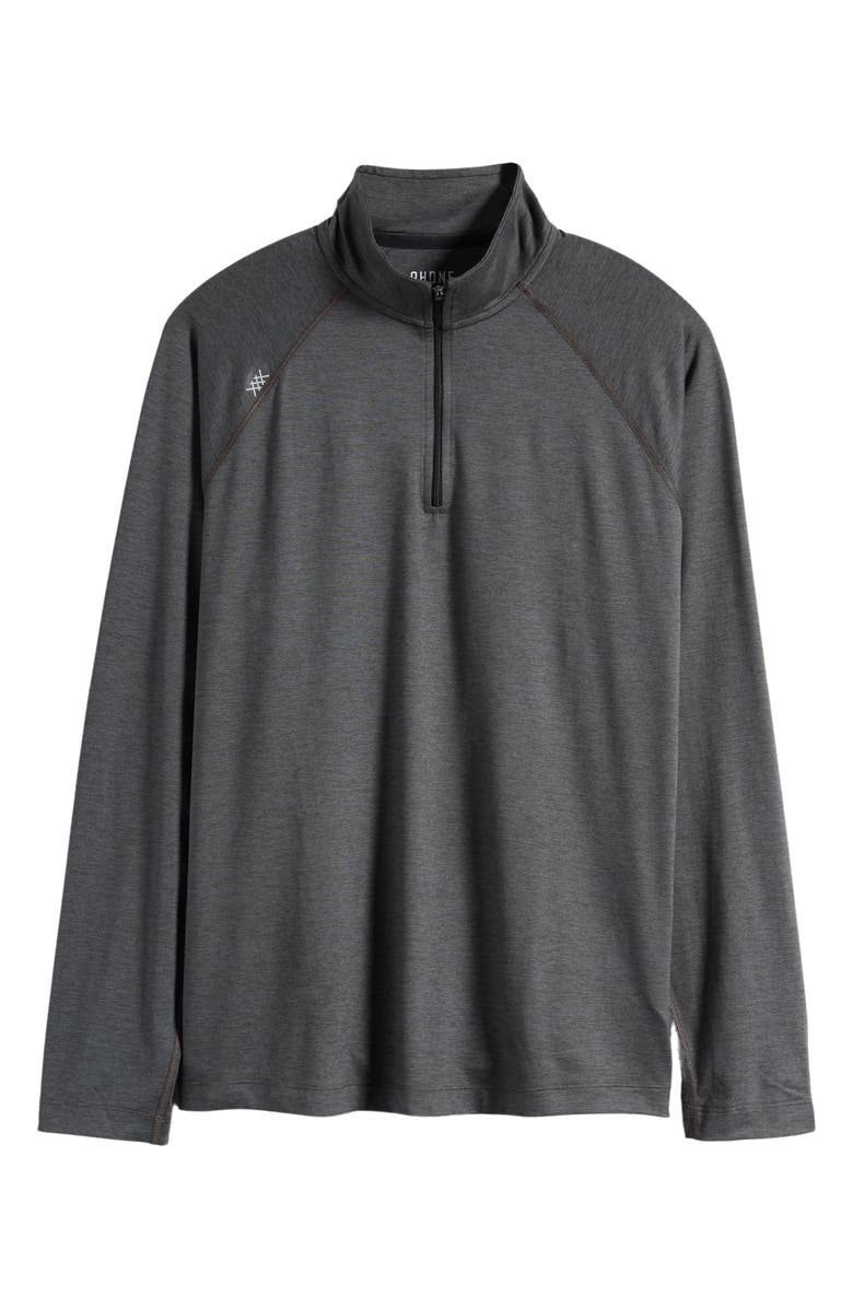 Rhone Quarter Zip Pullover, Alternate, color,
