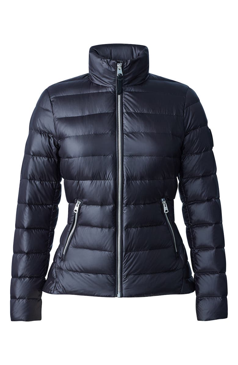 Mackage Davina Water Repellent 800 Fill Power Down Puffer Jacket, Alternate, color, 