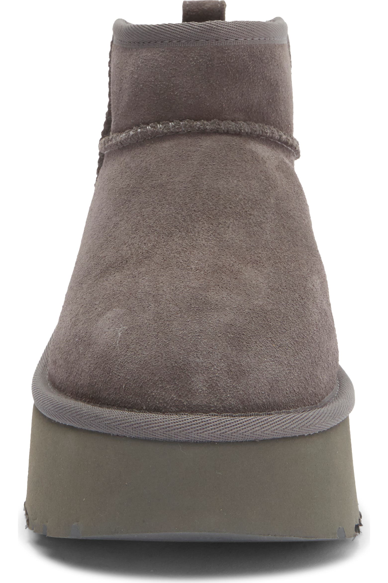 Classic Ultra Mini New Heights Platform Boot (Women) | Nordstromrack