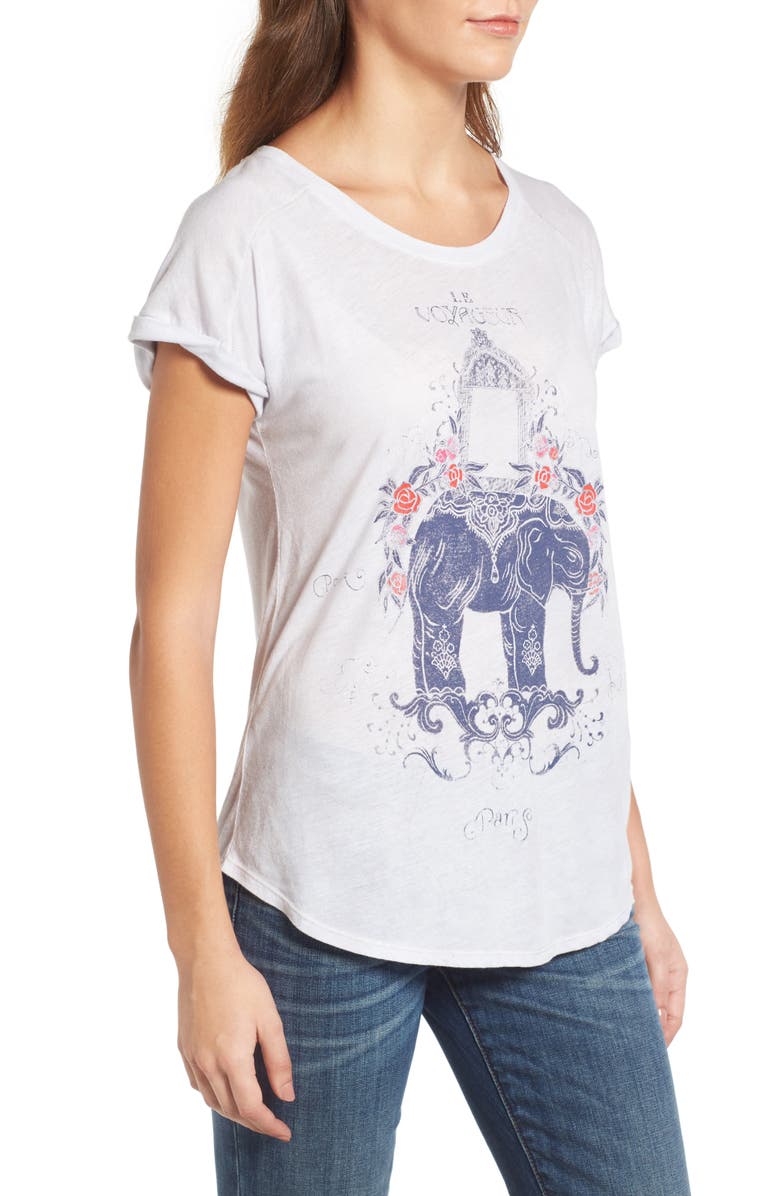 Lucky Brand , Alternate, color, Grey Multi