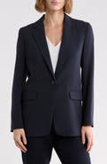 BOSS Structured Blazer
