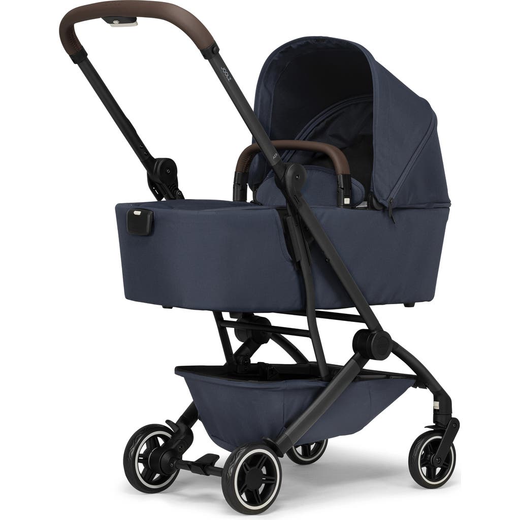 Joolz Aer+ Carrycot Bassinet in Navy Blue
