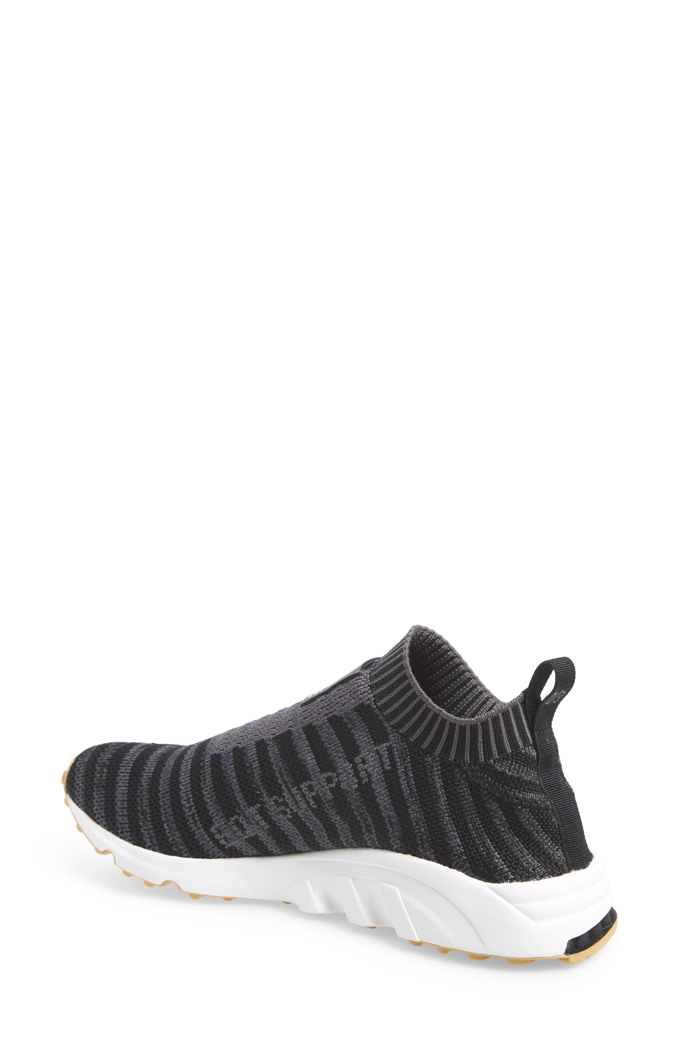 adidas EQT Support Sock Primeknit Sneaker, Alternate, color, 