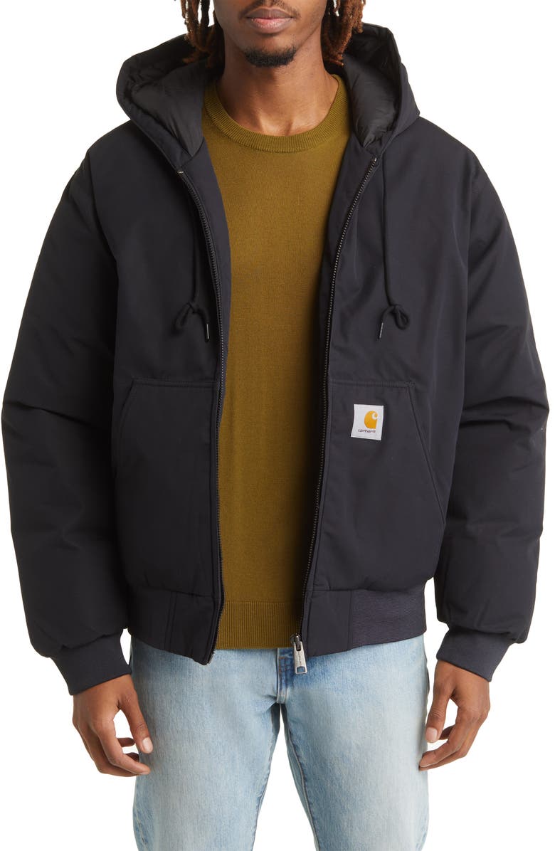 Carhartt Work In Progress Active Jacket, Main, color, 