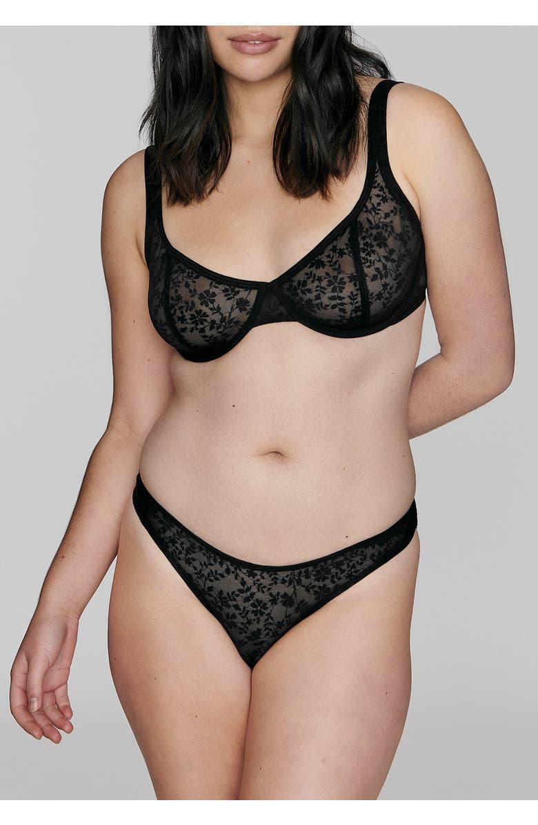 CUUP The Scoop, Alternate, color, Black