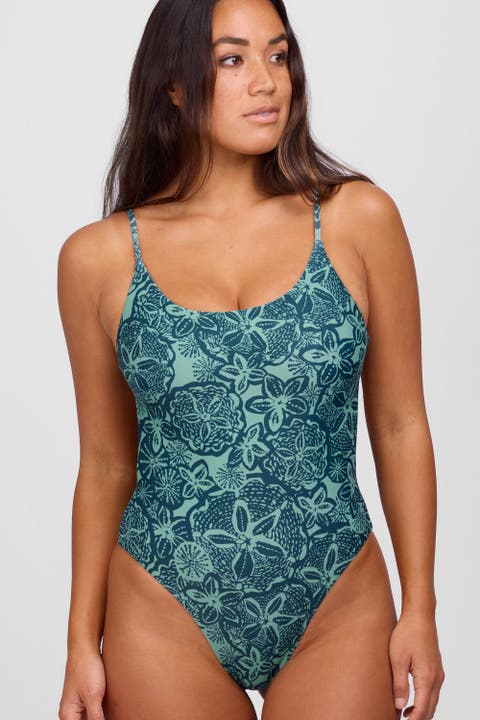 Vanessa Surf One Piece