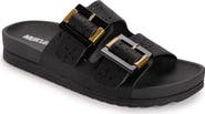 MUK LUKS Women's Grand Cayman Sandal