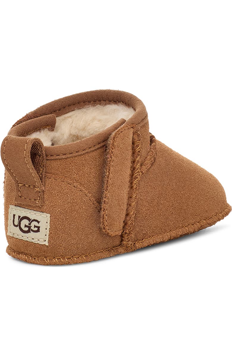 UGG<sup>®</sup> Classic Ultra Mini Boot, Alternate, color, Chestnut