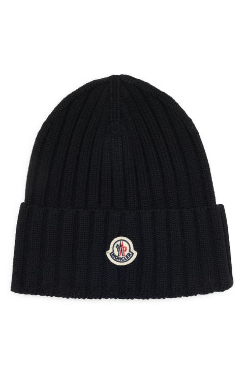 ハット MONCLER Woman Hat White 3B00027788RA 20N Women's Moncler Beanies | Nordstrom