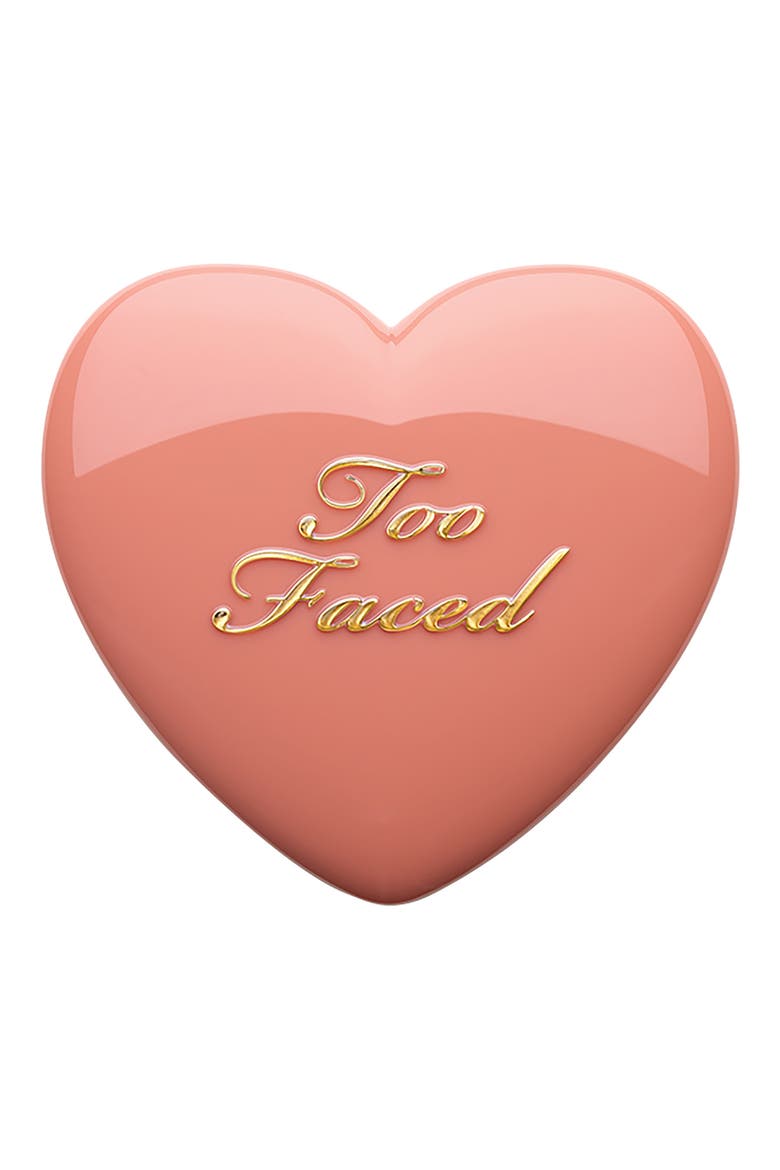 Love Flush Blush, Alternate, color, BABY LOVE