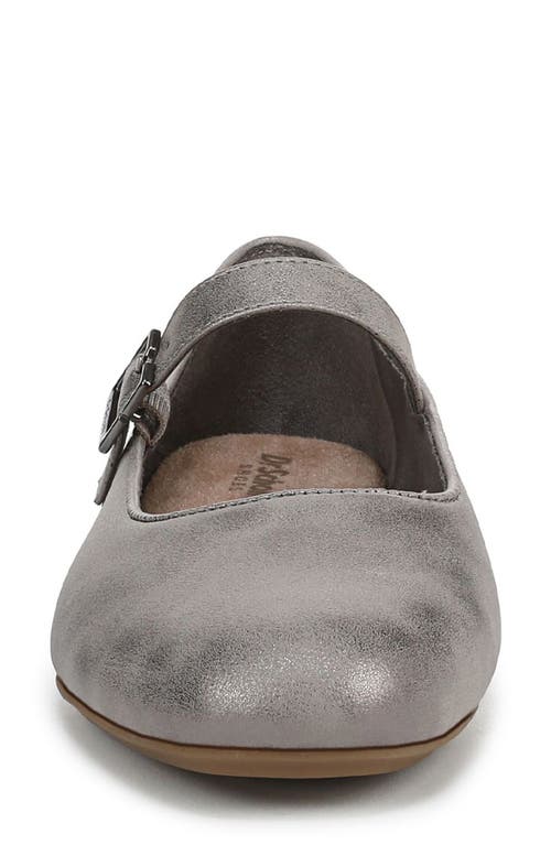 DR. SCHOLL'S DR. SCHOLL'S WEXLEY MARY JANE BALLET FLAT 