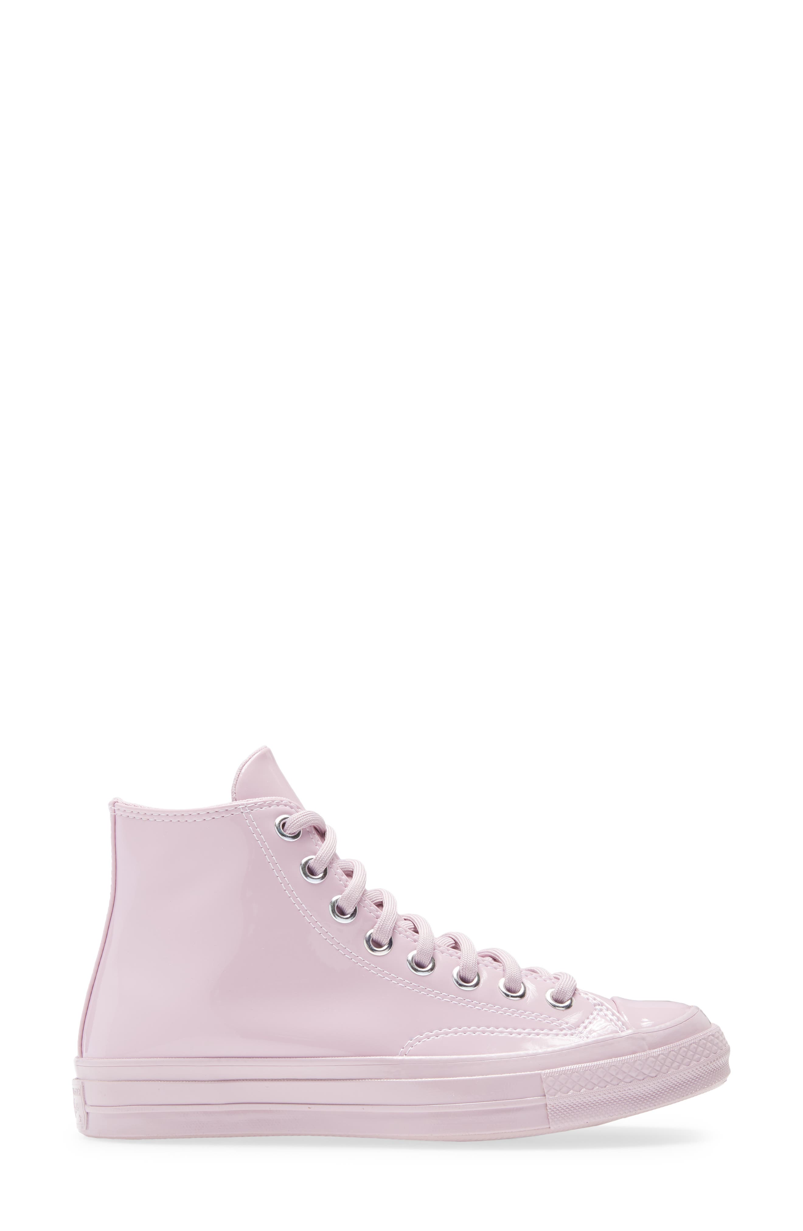 Converse Chuck Taylor<sup>®</sup> All Star<sup>®</sup> 70 High Top Sneaker, Alternate, color, 