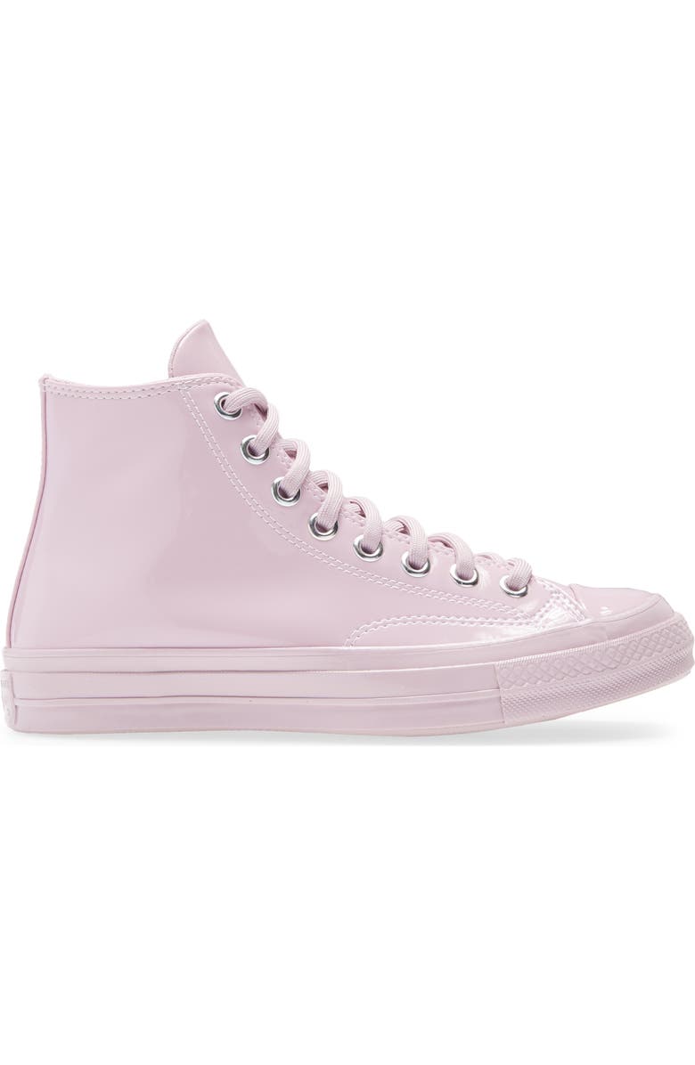 Converse Chuck Taylor<sup>®</sup> All Star<sup>®</sup> 70 High Top Sneaker, Alternate, color,