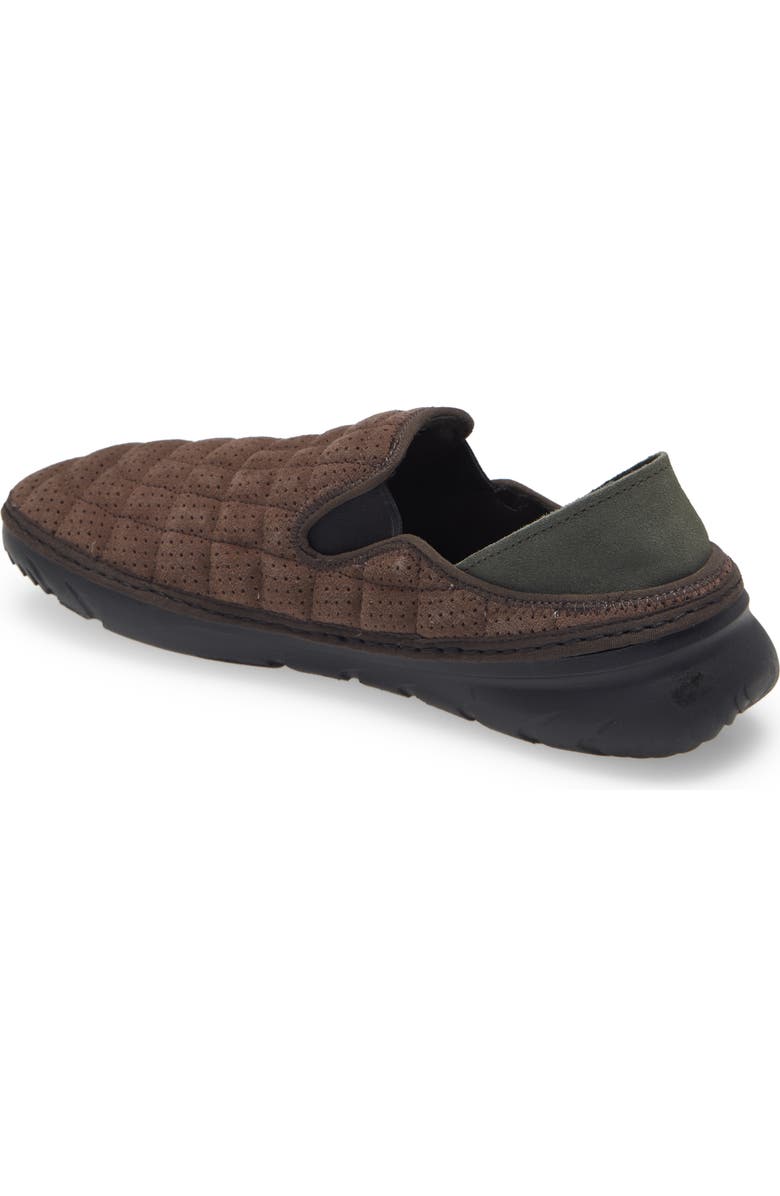 Merrell Adsum Hut Leather Slip-On, Alternate, color,