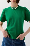 Scalpers Back Knot Tee