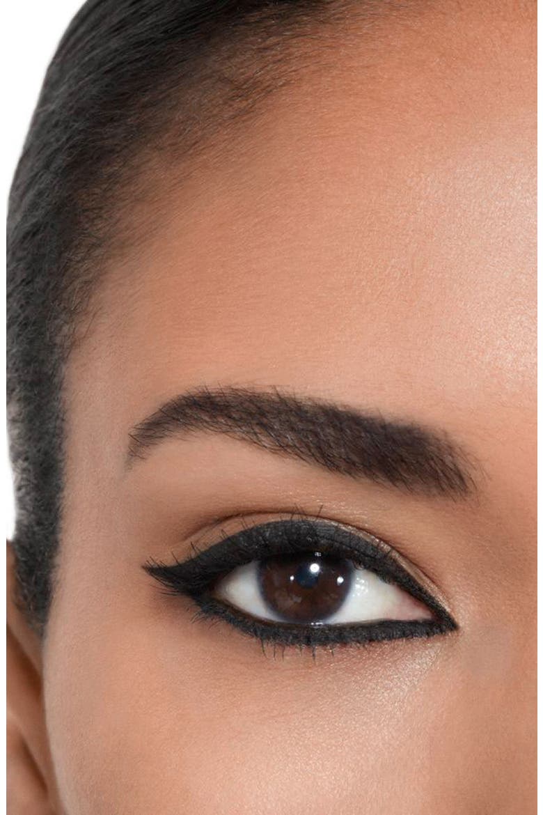 CALLIGRAPHIE DE CHANEL 
Longwear Intense Cream Eyeliner, Alternate, color, 65 HYPERBLACK