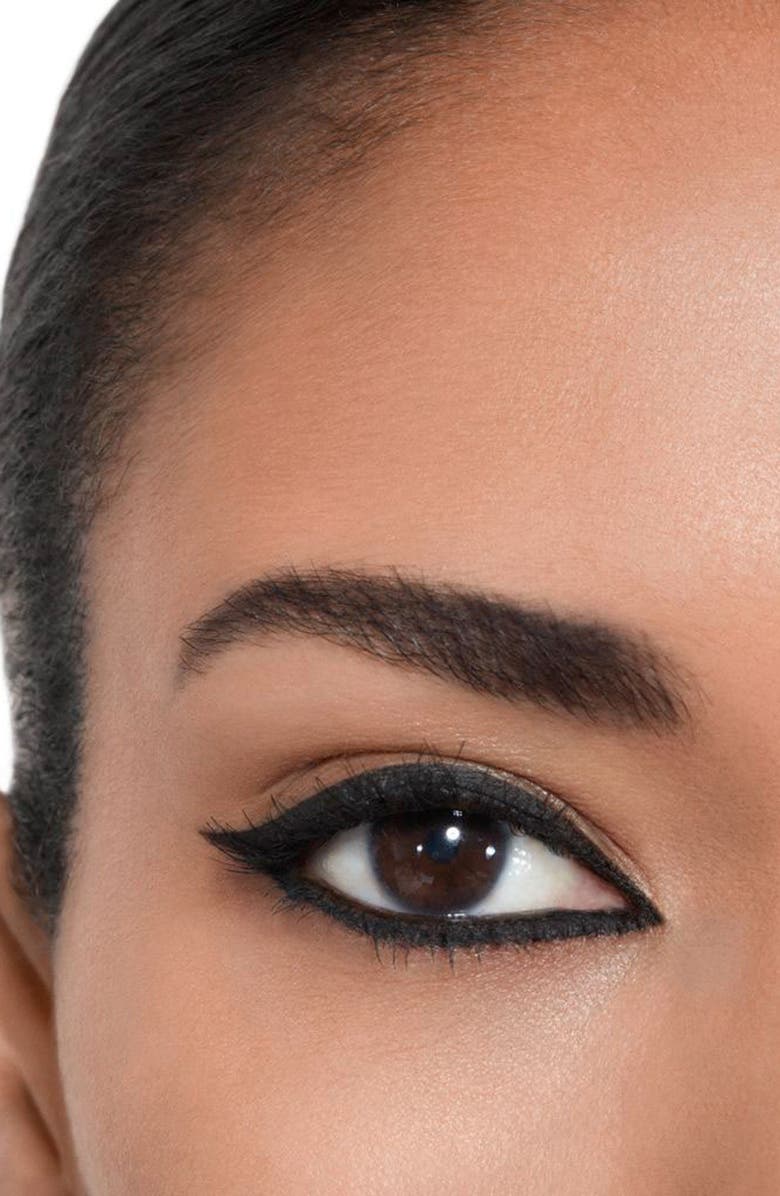 CHANEL CALLIGRAPHIE DE CHANEL <br />Longwear Intense Cream Eyeliner, Alternate, color,