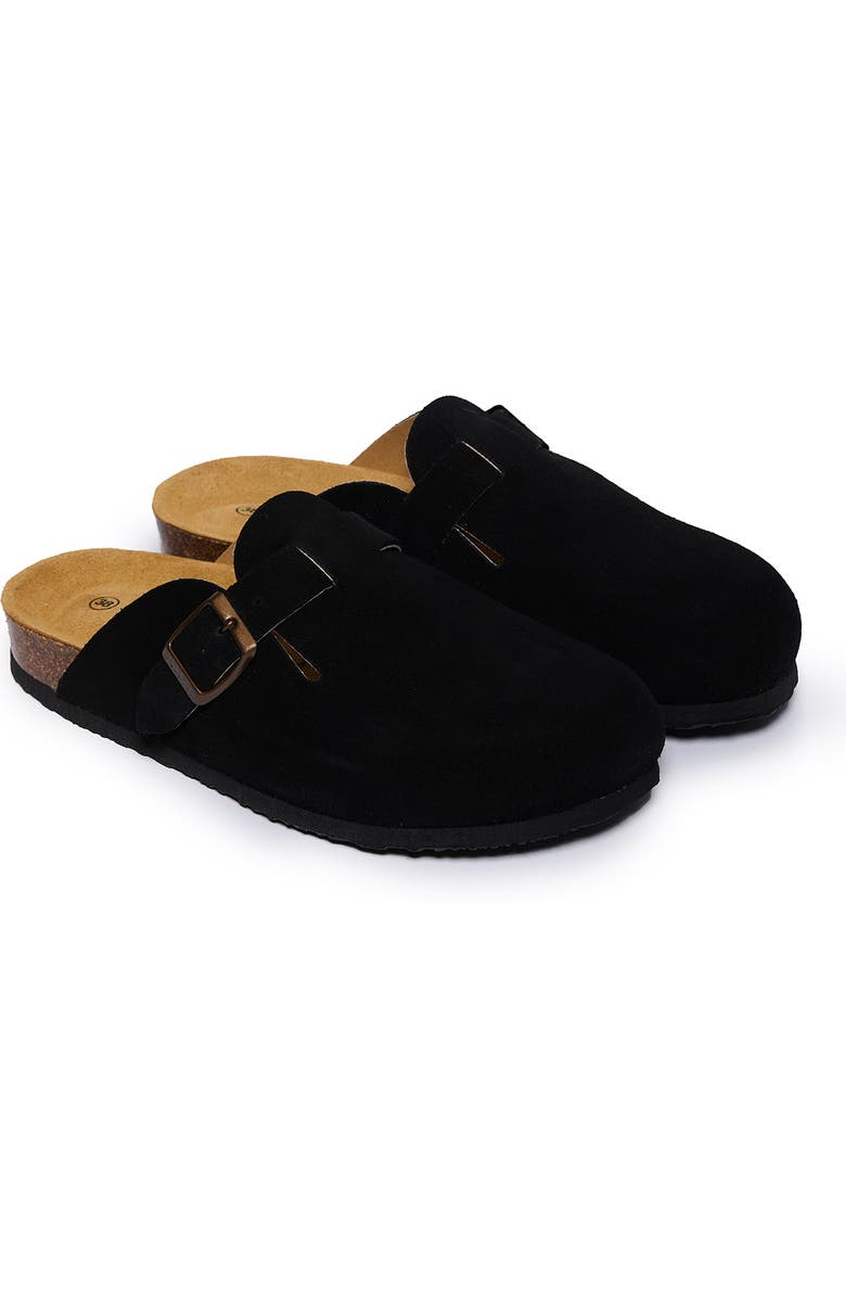 Plakton Blogg Clog, Main, color, Negro