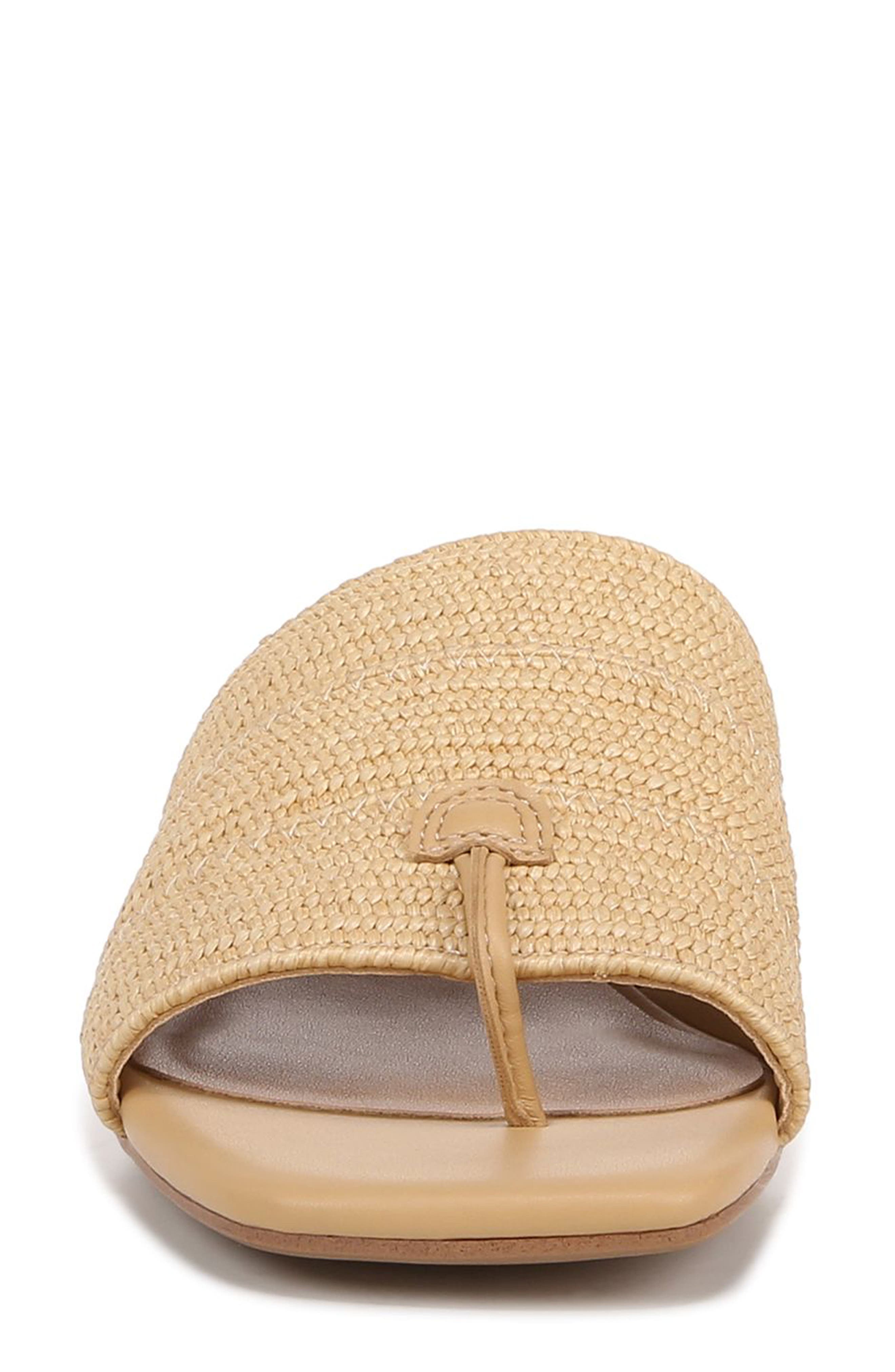Loran Sandal, Alternate, color, NATURAL