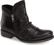 Miz Mooz 'Luna' Ankle Boot