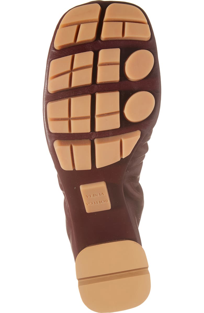 Bottega Veneta Shore Lug Sole Pump, Alternate, color,