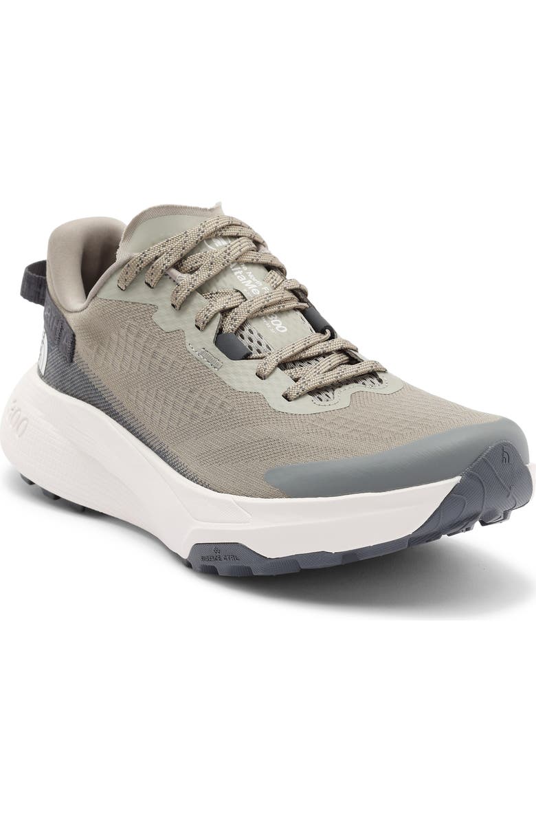The North Face Altamesa 300 Trail Running Shoe, Main, color, Clay Grey/ Smoked Pearl