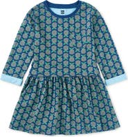 Tea Collection Printed Pocket Play Dress