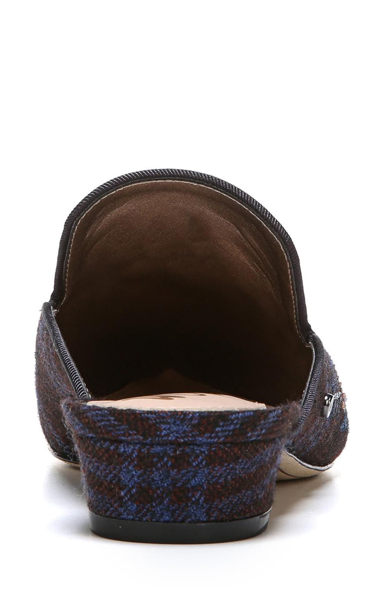 Sam Edelman Aven Loafer Mule, Alternate, color, 