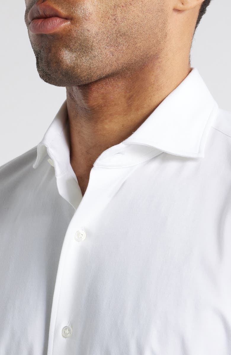 Peter Millar Crown Crafted Excursionist Flex Button-Up Shirt, Alternate, color, 