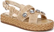 Circus NY by Sam Edelman Wrigley Woven Sandal
