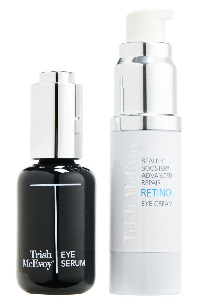 Trish McEvoy 'Beauty Booster<sup>®</sup>' Eye Treatment Duo, Alternate, color, 