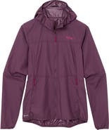 Rab Windgather Hoodie - Women's
