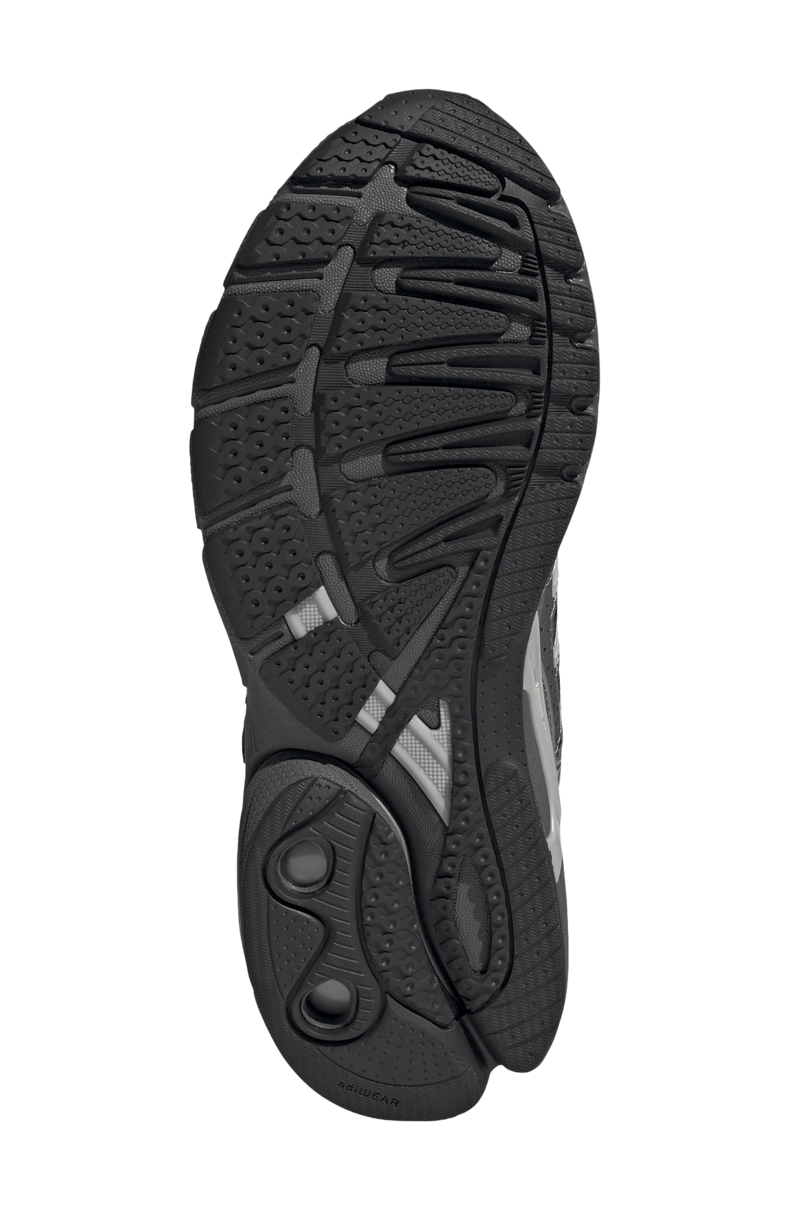 adidas Adistar Control 5 Sneaker, Alternate, color, Core Black/ Grey Six/ Grey Two