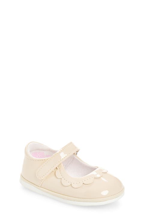 Kids' Juliette Petal Mary Jane