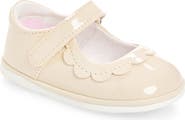 L'AMOUR Kids' Juliette Petal Mary Jane