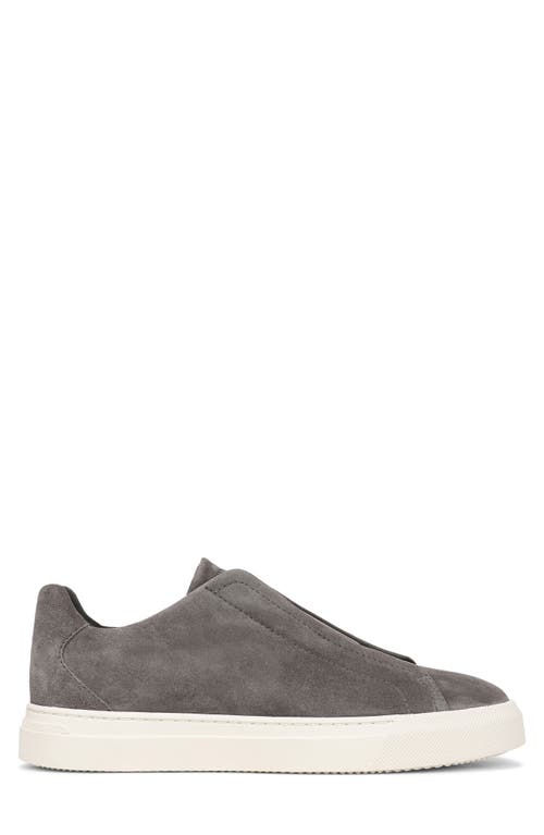 Vince Lakewood Sneaker In Gray