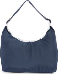 LeSportsac Crescent Nylon Shoulder Bag