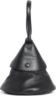 Longchamp x Nendo Small Cone Bag