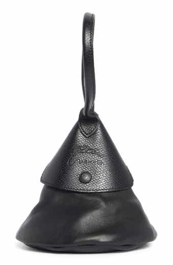 Longchamp x Nendo Small Cone Bag