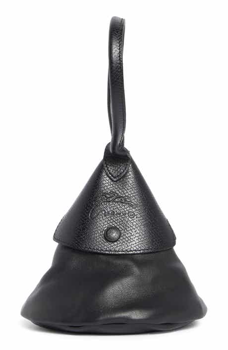 Longchamp x Nendo Small Cone Bag