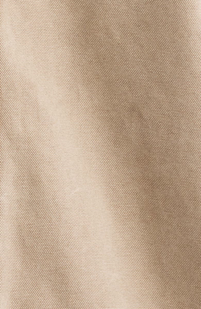 SLVRLAKE Casey Canvas Worker Jacket, Alternate, color, 