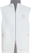 Brunello Cucinelli Reversible nylon vest
