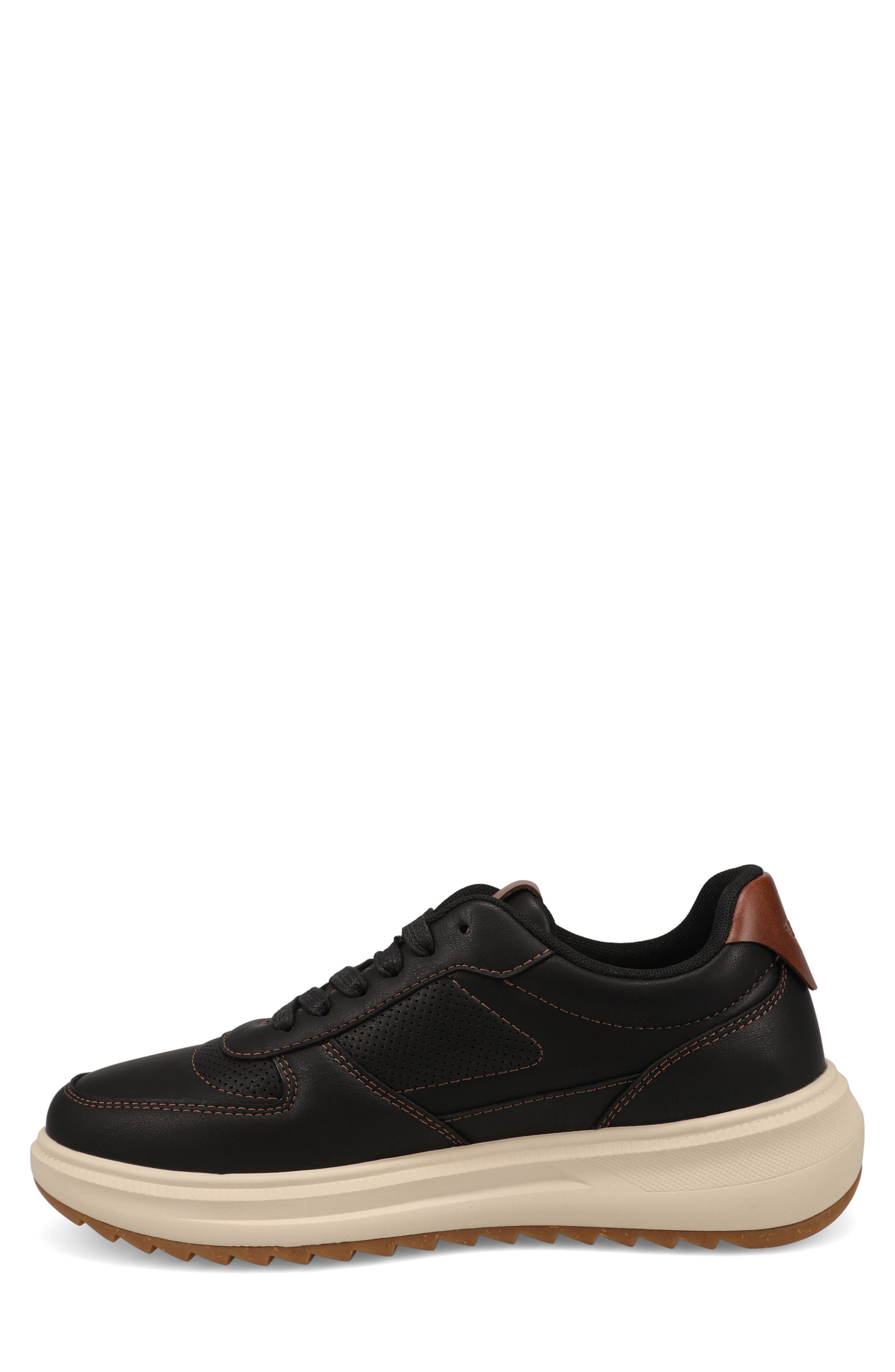 Dockers<sup>®</sup> Rebound Sneaker, Alternate, color, Black