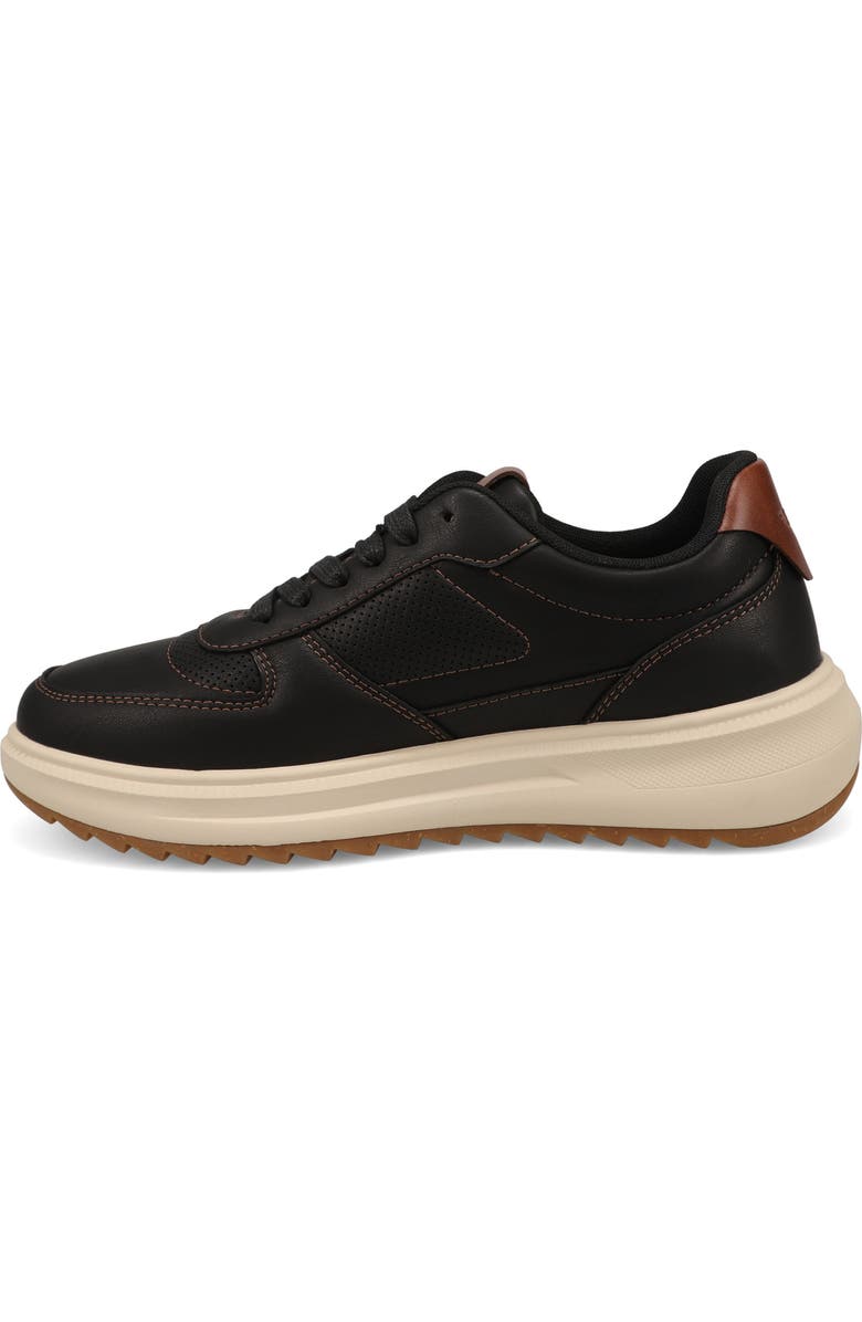 Dockers<sup>®</sup> Rebound Sneaker, Alternate, color, Black