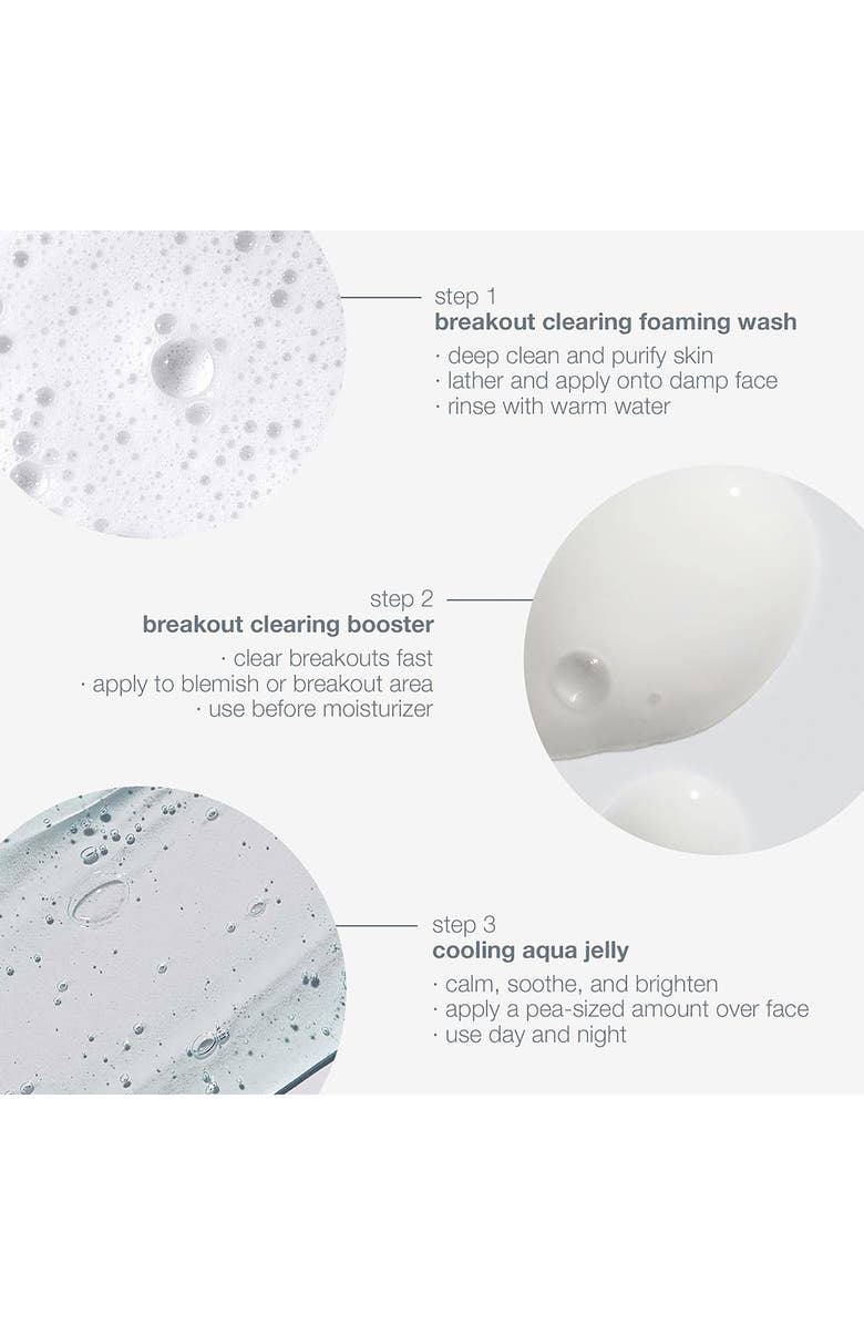 dermalogica<sup>®</sup> Breakout Clearing Kit $36.50 Value, Alternate, color, 