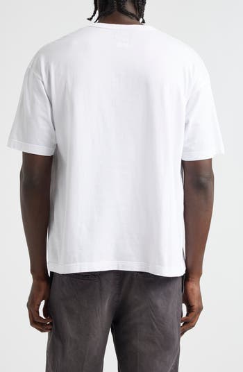 VISVIM Ultimate Jumbo Cotton T-Shirt | Nordstrom VISVIM Ultimate Jumbo Cotton T-Shirt | Nordstrom