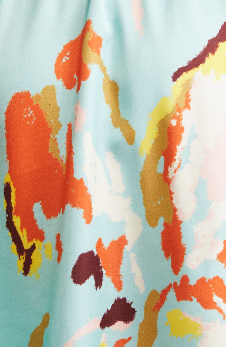 A.L.C. Dion Sleeveless Dress, Alternate, color, 