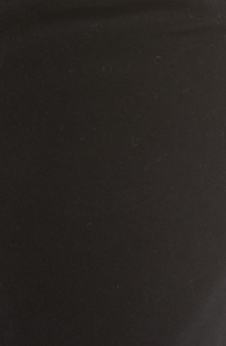 Citizens of Humanity Cara High Waist Ankle Cigarette Velvet Pants, Alternate, color,