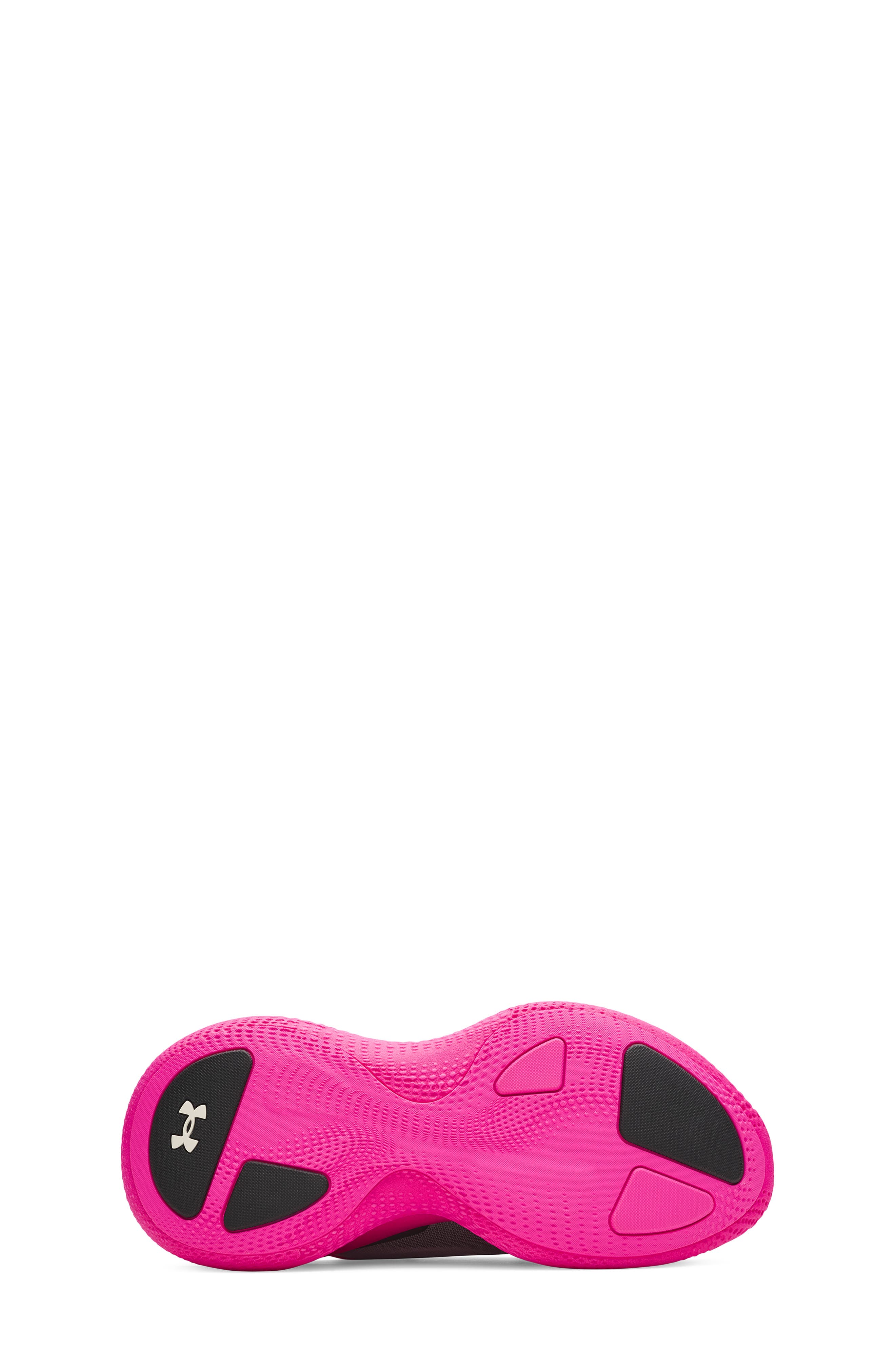 Kids' UA Nova SlipSpeed™ Sneaker, Alternate, color, REBEL PINK