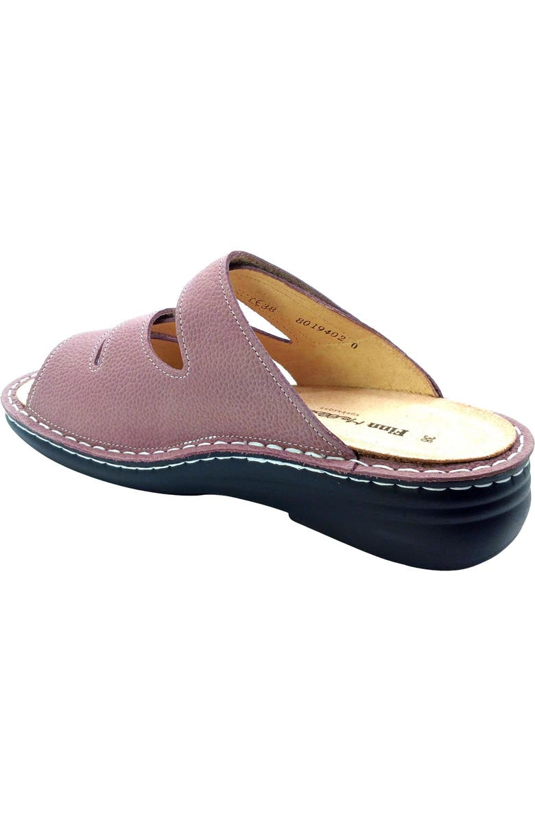 Finn Comfort Grenada Slide Sandal, Alternate, color,